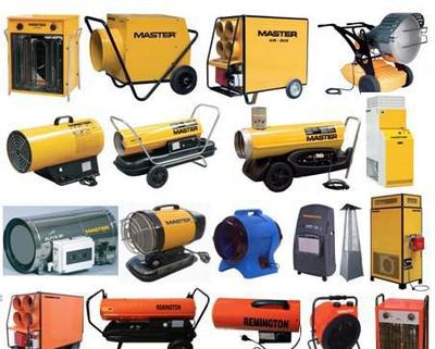 暖風(fēng)機(jī)與熱風(fēng)機(jī) 選購(gòu)指南與市場(chǎng)概況